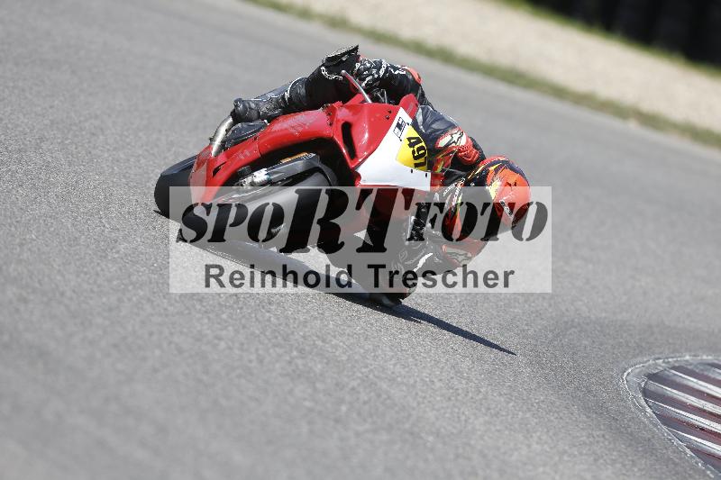/26 23.07.2026  Speer Racing ADR/Gruppe weiss/497